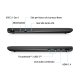 HP Elite Dragonfly Max Notebook PC Intel® Core™ i7 i7-1165G7 Ibrido (2 in 1) 33,8 cm (13.3