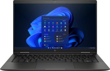 HP Elite Dragonfly Max Intel® Core™ i7 i7-1165G7 Ibrido (2 in 1) 33,8 cm (13.3") Touch screen Full HD 16 GB LPDDR4x-SDRAM 512 GB SSD Wi-Fi 6 (802.11ax) Windows 11 Pro Nero