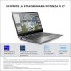 HP ZBook Fury 17.3 G8 Intel® Core™ i9 i9-11950H Workstation mobile 43,9 cm (17.3