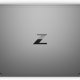 HP ZBook Fury 17.3 G8 Intel® Core™ i9 i9-11950H Workstation mobile 43,9 cm (17.3