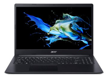 Acer Extensa 15 EX215-31-C8J8 Intel® Celeron® N N4020 Computer portatile 39,6 cm (15.6") Full HD 4 GB DDR4-SDRAM 256 GB SSD Wi-Fi 5 (802.11ac) Endless OS Nero
