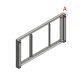 ITB PM5752 Supporti a parete per TV 139,7 cm (55