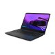 Lenovo IdeaPad Gaming 3 15IHU6 Intel® Core™ i7 i7-11370H Computer portatile 39,6 cm (15.6
