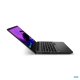 Lenovo IdeaPad Gaming 3 15IHU6 Intel® Core™ i7 i7-11370H Computer portatile 39,6 cm (15.6