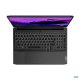 Lenovo IdeaPad Gaming 3 15IHU6 Intel® Core™ i7 i7-11370H Computer portatile 39,6 cm (15.6