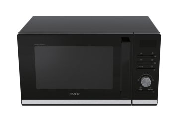 Candy Moderna CMGA23TNDB/ST Nero Microonde con grill Superficie piana 23 L 900 W