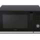 Candy Moderna CMGA23TNDB/ST Nero Microonde con grill Superficie piana 23 L 900 W 2