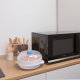 Candy Moderna CMGA23TNDB/ST Nero Microonde con grill Superficie piana 23 L 900 W 13