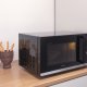 Candy Moderna CMGA23TNDB/ST Nero Microonde con grill Superficie piana 23 L 900 W 15