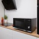 Candy Moderna CMGA23TNDB/ST Nero Microonde con grill Superficie piana 23 L 900 W 16