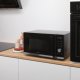 Candy Moderna CMGA23TNDB/ST Nero Microonde con grill Superficie piana 23 L 900 W 17