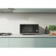 Candy Moderna CMGA23TNDB/ST Nero Microonde con grill Superficie piana 23 L 900 W 22