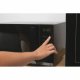 Candy Moderna CMGA23TNDB/ST Nero Microonde con grill Superficie piana 23 L 900 W 27