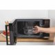 Candy Moderna CMGA23TNDB/ST Nero Microonde con grill Superficie piana 23 L 900 W 29