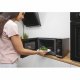 Candy Moderna CMGA23TNDB/ST Nero Microonde con grill Superficie piana 23 L 900 W 30