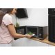 Candy Moderna CMGA23TNDB/ST Superficie piana Microonde con grill 23 L 900 W Nero 30