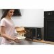 Candy Moderna CMGA23TNDB/ST Superficie piana Microonde con grill 23 L 900 W Nero 31