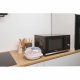 Candy Moderna CMGA23TNDB/ST Nero Microonde con grill Superficie piana 23 L 900 W 32