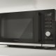 Candy Moderna CMGA23TNDB/ST Nero Microonde con grill Superficie piana 23 L 900 W 9