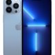 Apple iPhone 13 Pro 256GB Azzurro Sierra 2