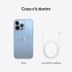 Apple iPhone 13 Pro 256GB Azzurro Sierra 11