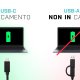 i-tec Universal USB 3.0/USB-C/Thunderbolt, Quattro 4K Display Docking Station + Power Delivery 100W 11