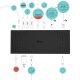 i-tec Universal USB 3.0/USB-C/Thunderbolt, Quattro 4K Display Docking Station + Power Delivery 100W 5
