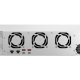 QNAP TS-873AEU-4G server NAS e di archiviazione Armadio (2U) Collegamento ethernet LAN Nero V1500B 7