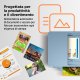 HP ENVY Stampante multifunzione Inspire 7921e 11