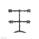 Neomounts Supporto da scrivania per monitor 3