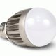 Hamlet Lampadina da 7w attacco E27 a luce fredda flusso luminoso 400 lm 3