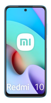 Xiaomi Redmi 10 16,5 cm (6.5") Doppia SIM Android 11 4G USB tipo-C 4 GB 128 GB 5000 mAh Blu