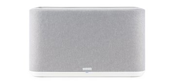Denon Home 350 Nero Con cavo e senza cavo