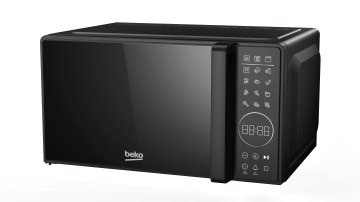 Beko MGC20130BFB Nero Microonde con grill Superficie piana 20 L 700 W