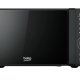Beko MGC20130BFB Nero Microonde con grill Superficie piana 20 L 700 W 3