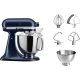 KitchenAid Artisan robot da cucina 300 W 4,8 L Blu 3