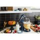 KitchenAid Artisan robot da cucina 300 W 4,8 L Blu 7