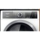 Hotpoint Gentle Power H8 W946WB IT lavatrice Caricamento frontale 9 kg 1400 Giri/min Bianco 11
