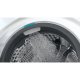 Hotpoint Gentle Power H8 W946WB IT lavatrice Caricamento frontale 9 kg 1400 Giri/min Bianco 13