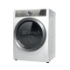 Hotpoint Gentle Power H8 W946WB IT lavatrice Caricamento frontale 9 kg 1400 Giri/min Bianco 3