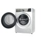 Hotpoint Gentle Power H8 W946WB IT lavatrice Caricamento frontale 9 kg 1400 Giri/min Bianco 4