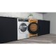 Hotpoint Ariston Gentle Power Asciugatrice a libera installazione H8 D94WB IT 6