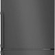 Bosch Serie 4 KGN39VXDT Frigorifero combinato da libera installazione 203 x 60 cm Acciaio nero anti-impronta Classe D 2