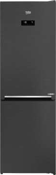 Beko RCNA366E60LZXRN Libera installazione 324 L C Acciaio inox