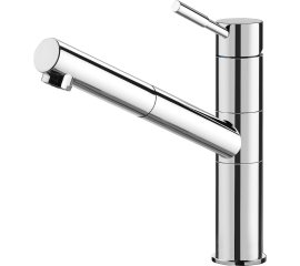 Smeg MD15CR rubinetto Cromo