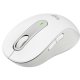 Logitech 910-006275 mouse Ufficio Mano destra RF senza fili + Bluetooth Ottico 4000 DPI 3