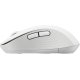 Logitech 910-006275 mouse Ufficio Mano destra RF senza fili + Bluetooth Ottico 4000 DPI 4