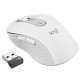 Logitech 910-006275 mouse Ufficio Mano destra RF senza fili + Bluetooth Ottico 4000 DPI 6