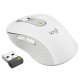 Logitech Signature M650 for Business mouse Mano destra RF senza fili + Bluetooth Ottico 4000 DPI 6