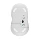 Logitech 910-006275 mouse Ufficio Mano destra RF senza fili + Bluetooth Ottico 4000 DPI 7